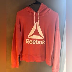 Reebok shirt